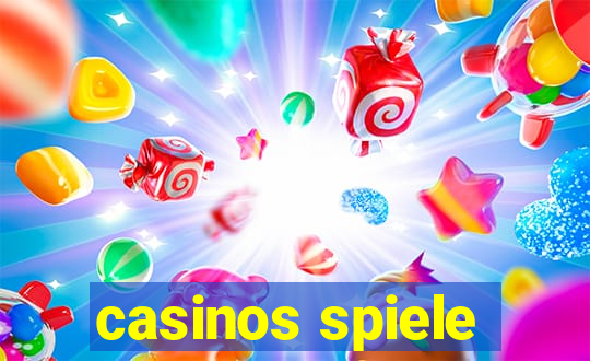 casinos spiele