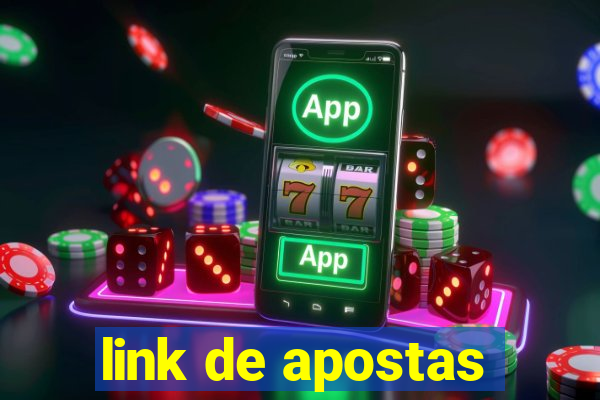 link de apostas