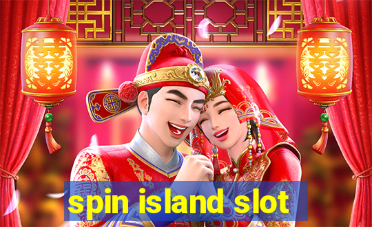 spin island slot