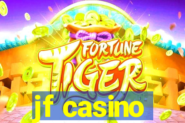 jf casino