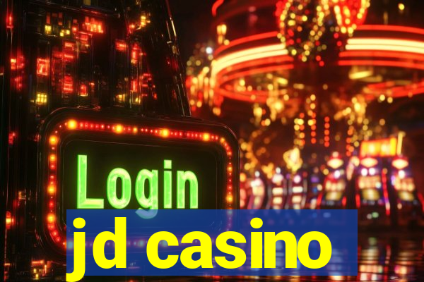 jd casino