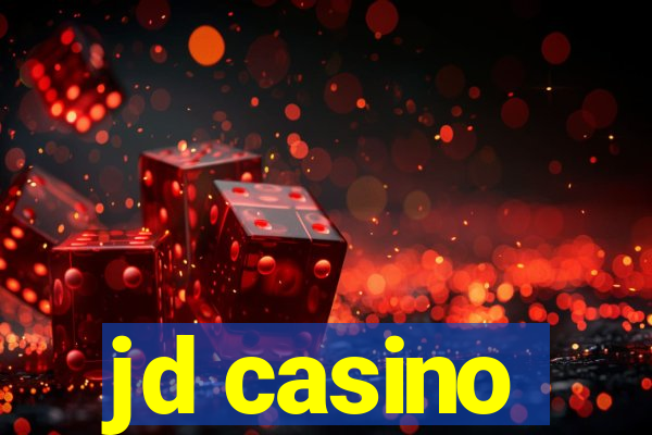 jd casino