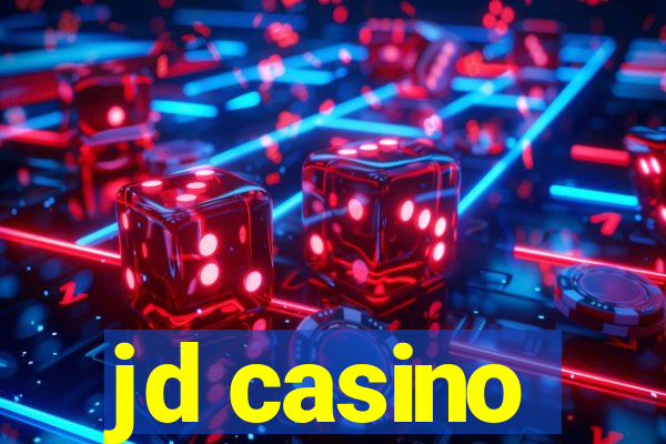 jd casino