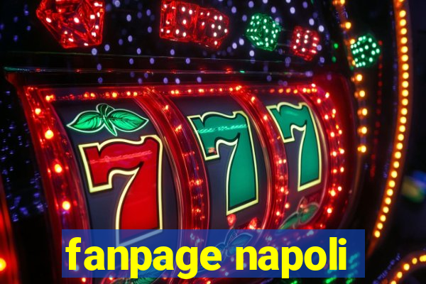 fanpage napoli