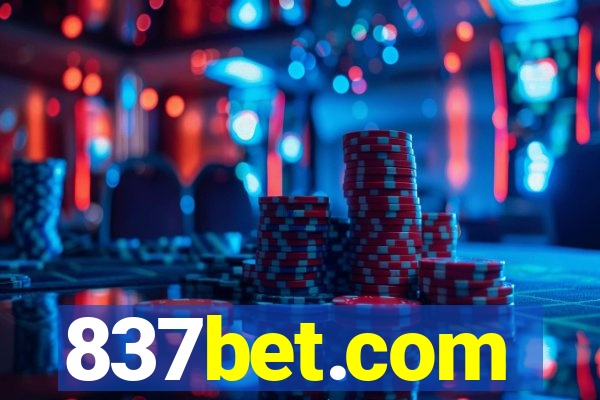 837bet.com