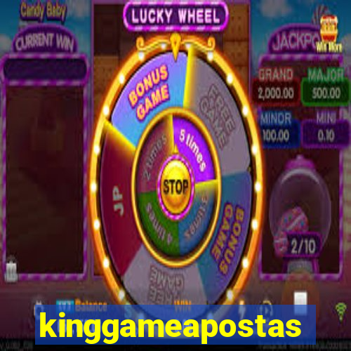 kinggameapostas