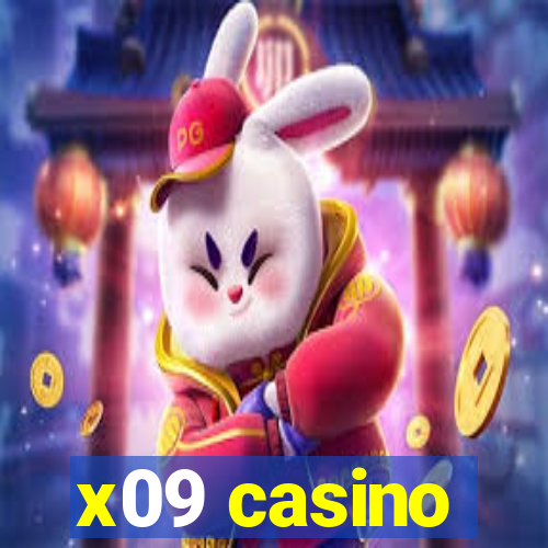 x09 casino