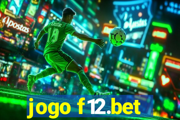 jogo f12.bet