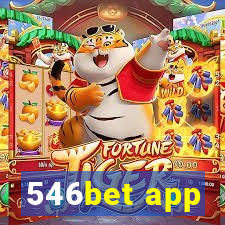 546bet app