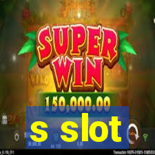 s slot