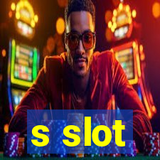 s slot