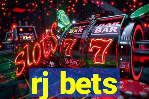 rj bets