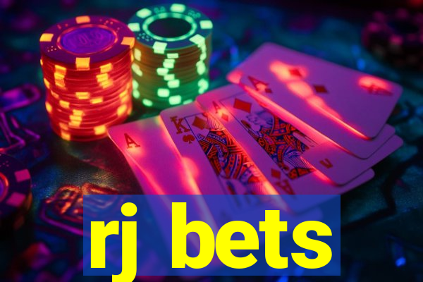 rj bets