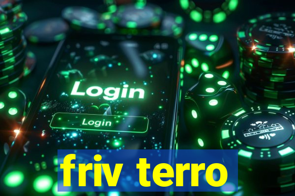 friv terro