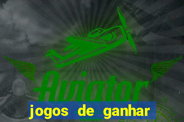 jogos de ganhar dinheiro de verdade gratis