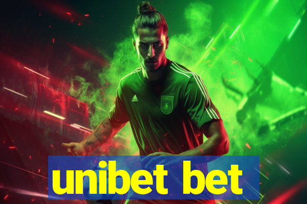 unibet bet