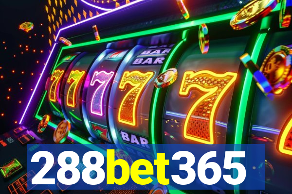 288bet365