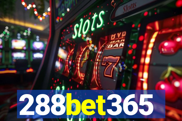 288bet365