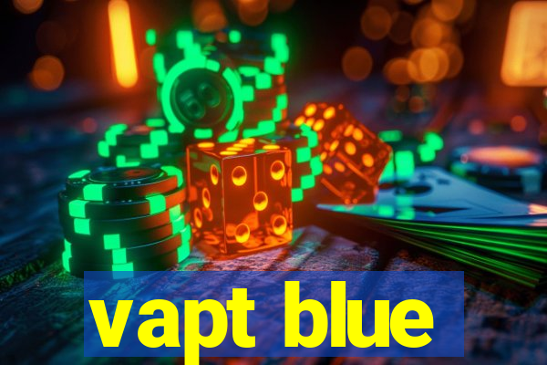 vapt blue