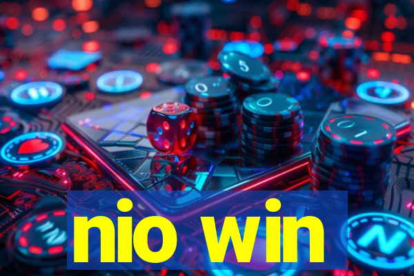 nio win