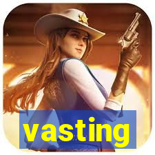 vasting