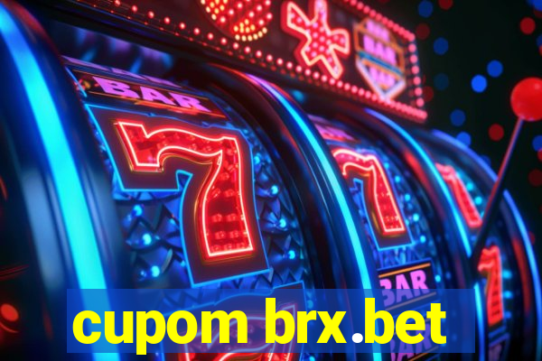 cupom brx.bet