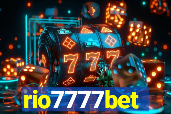 rio7777bet