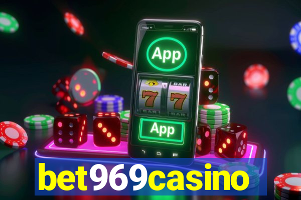 bet969casino