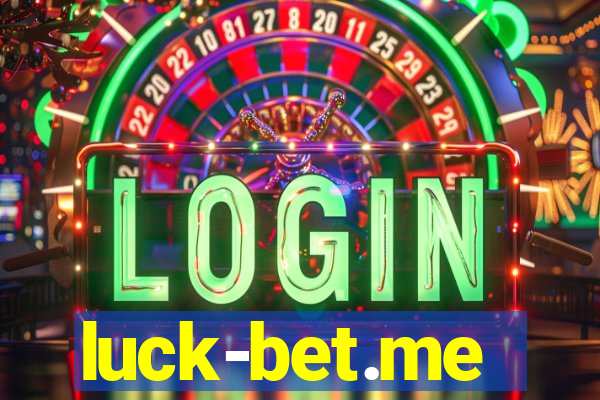 luck-bet.me