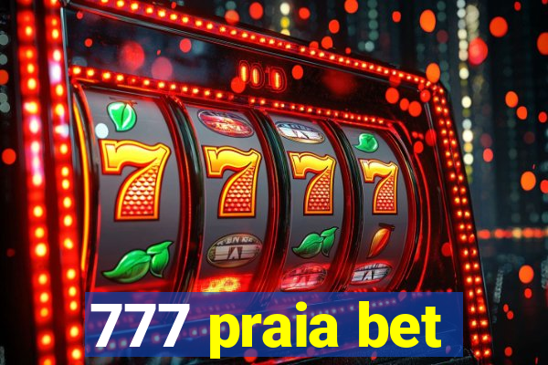 777 praia bet