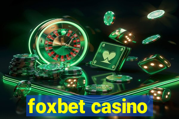 foxbet casino