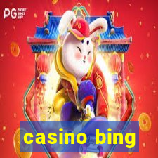 casino bing