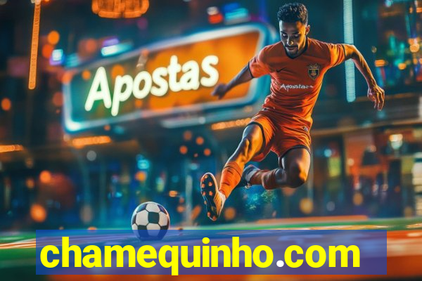 chamequinho.com.br