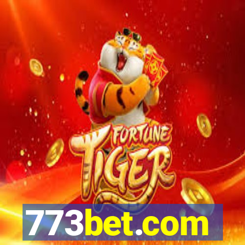 773bet.com