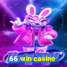 66 win casino