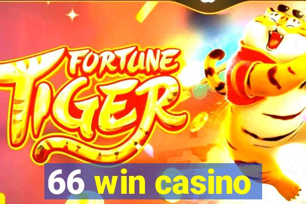 66 win casino