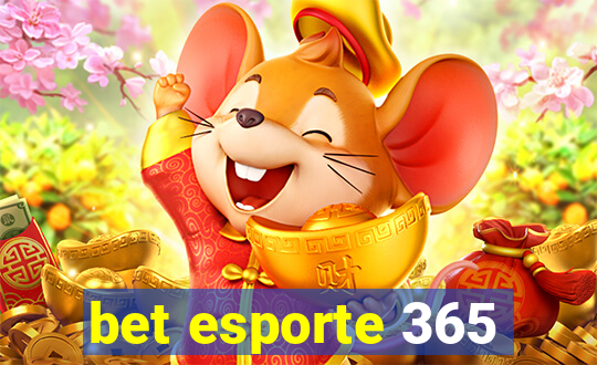 bet esporte 365