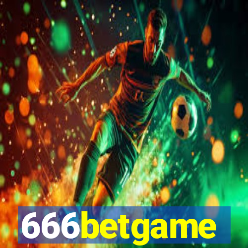 666betgame