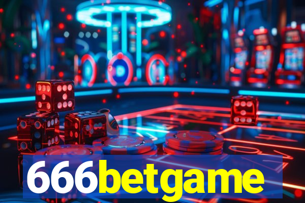 666betgame