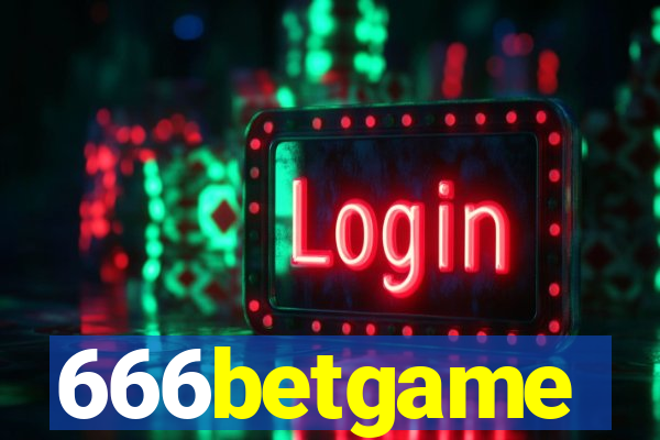 666betgame