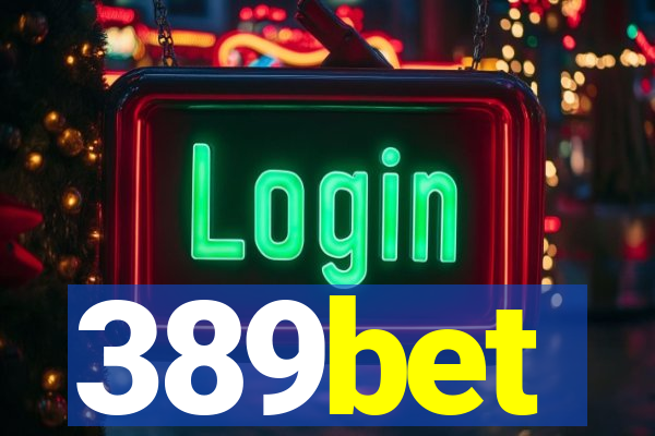 389bet