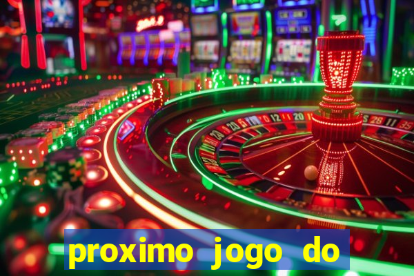 proximo jogo do atletico goianiense