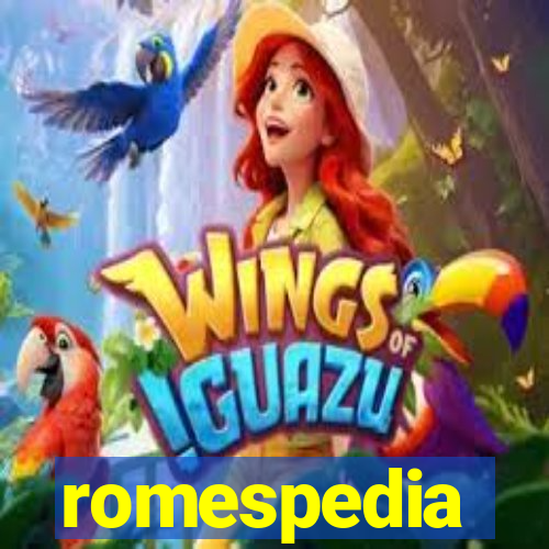 romespedia