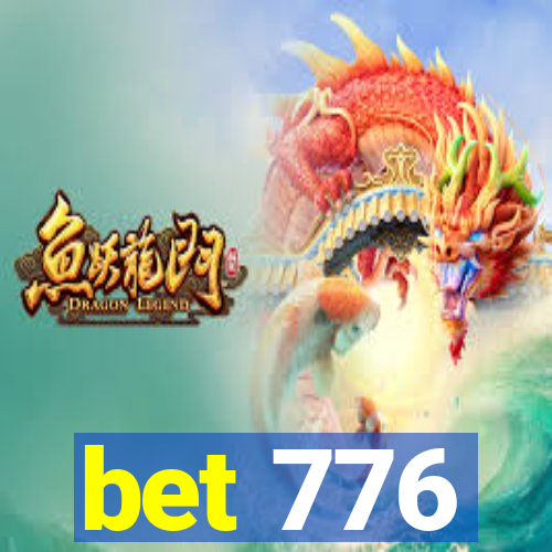 bet 776