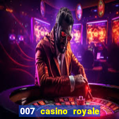 007 casino royale jeffrey wright