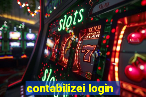 contabilizei login