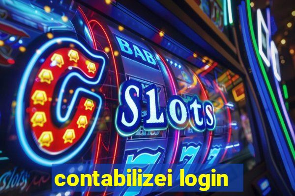 contabilizei login