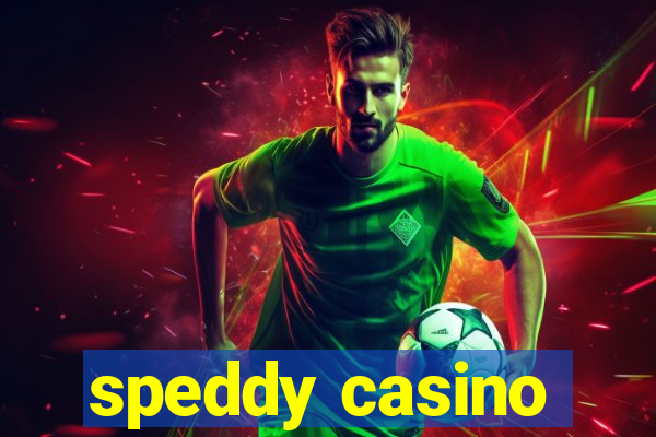 speddy casino