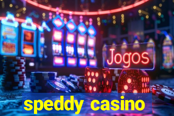 speddy casino