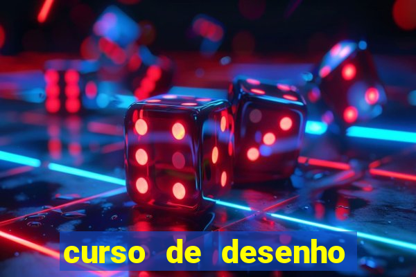 curso de desenho no senac